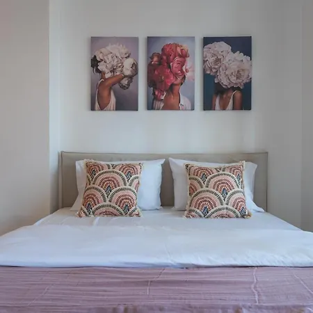 Polyn 1- Bedroom In * Ларнака
