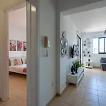 Apartment Polyn 1- Bedroom In
